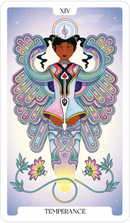 Stellar Vault Tarot