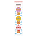 Strawberry Shortcake Berry High Flyers Stickers