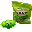 Stress Toy - Squeezy Peasy