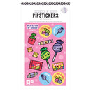 Sugar Rush Scratch 'n Sniff Stickers