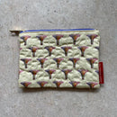 Supertrees Pouch - Lemon