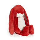 Sweet Floppy Nibble Bunny Cranberry