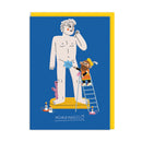 Michelangelo Card