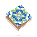 Mosaic Coaster - Baba Voyager