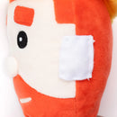 Plush Toy - Van Gogh