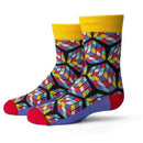 Kid's Everyday Socks - Challenge Accepted
