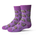Kid's Everyday Socks - OMG