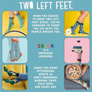 Everyday Socks - Professional Overthinker