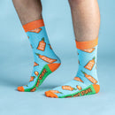 Everyday Socks - Hey Hot Stuff