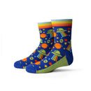Kid's Everyday Socks - Out of This World