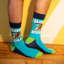 Everyday Socks - Slow Your Roll