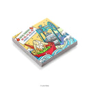 Mosaic Magnet Tiles - Local Treats
