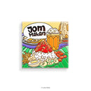 Mosaic Magnet Tiles - Mamak Cravings