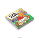 Mosaic Magnet Tiles - Mamak Cravings