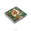 Mosaic Magnet Tiles - Tiger, Malaysia