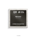 Mosaic Magnet Tiles - Baba Nyonya
