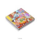 Mosaic Magnet Tiles - Nyonya Tales
