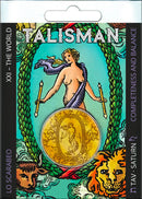 Tarot Talisman - XIII. DEATH