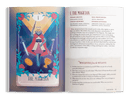 The Fablemaker's Tarot Deck & Book Set