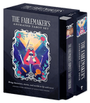 The Fablemaker's Tarot Deck & Book Set