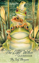 The Light Within: Affirmations for Daily Inspiration and Guidance