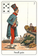 The Parisian Sibyl