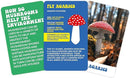 Card Pack - The Wonderful World of Mushrooms
