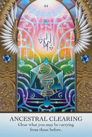 The Light Code Apothecary