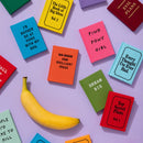 Tiny Notes - Top Secret Plans