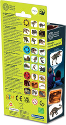 Torch & Projector: Dinosaur
