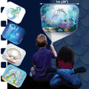 Torch & Projector: Mermaid