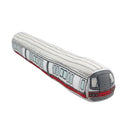 Waggle Train Chew Toy