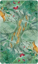 Tree Keepers Oracle