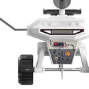 Triple Power Space Race Rover