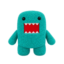 DOMO™ Colour Plush 9"