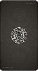 Eight Coins Tattoo Tarot Borderless Miniature Edition