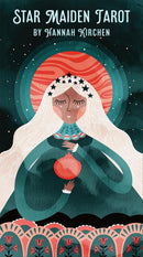 Star Maiden Tarot