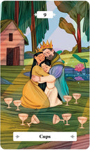 Woodland Fairytale Tarot