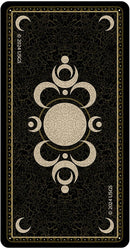 Deviant Moon Tarot Borderless Miniature Edition