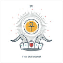 Trinity Tarot
