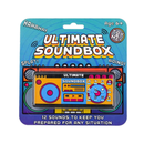 Ultimate Sound Box