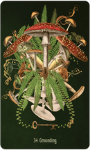 Unlocking Secret Garden Oracle
