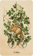 Unlocking Secret Garden Oracle