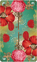 Unlocking Secret Garden Oracle