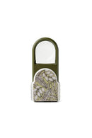 OptiSlide LED Pocket Magnifier