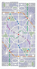 Urban Tarot