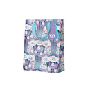Gift Bag - Medium Poppies
