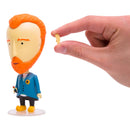 Figurine - Vincent van Gogh