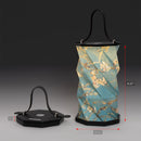 Origami Lanterns - Vincent van Gogh Almond Blossom