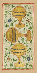 Visconti-Sforza Tarot